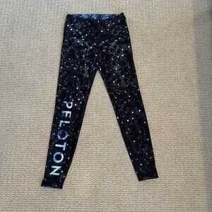 Peloton x WITH Reversible leggings - RARE